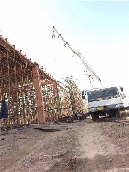 盂县25 吨、50 吨吊车怎么选？多大重量 / 半径适合对应车型？