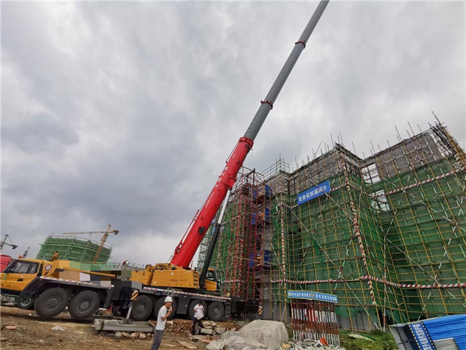 盂县吊装方案需要单独付费吗？复杂工况是否提供专家论证？